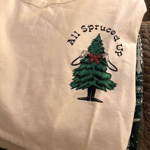 Christmas Pajamas - NWT Women’s